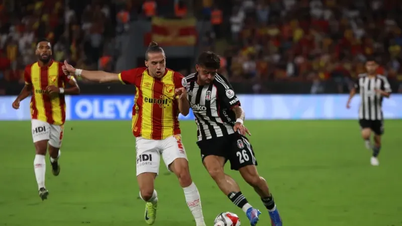 Göztepe, Süper Lig’e 58 yıl sonra namağlup başladı!
