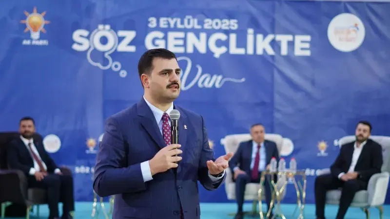 AK Partili İnan: İzmir Çöp, Susuzluk ve Çevre sorunlarıyla sarsılıyor