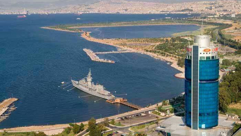 İnciraltı revize planları askıya çıkıyor: Dernek başkanı uyardı!