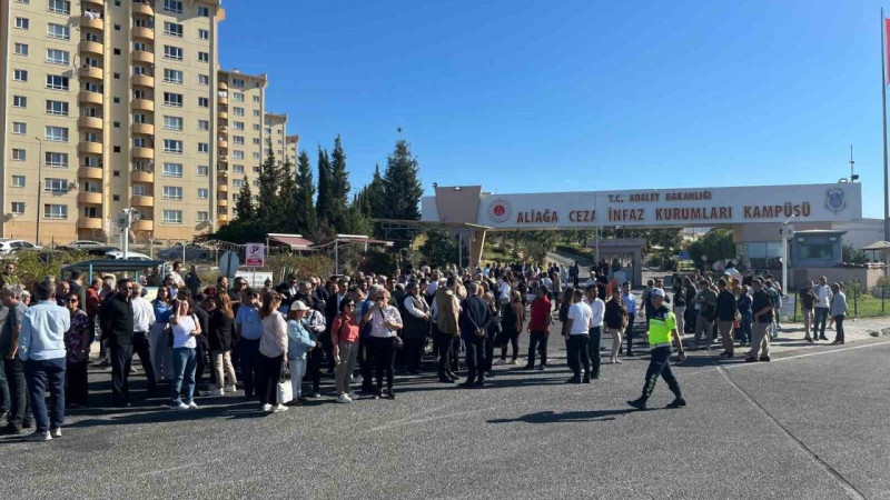 İZBETON davası sürerken: Kooperatiflerde usulsüzlük iddiaları gündemde