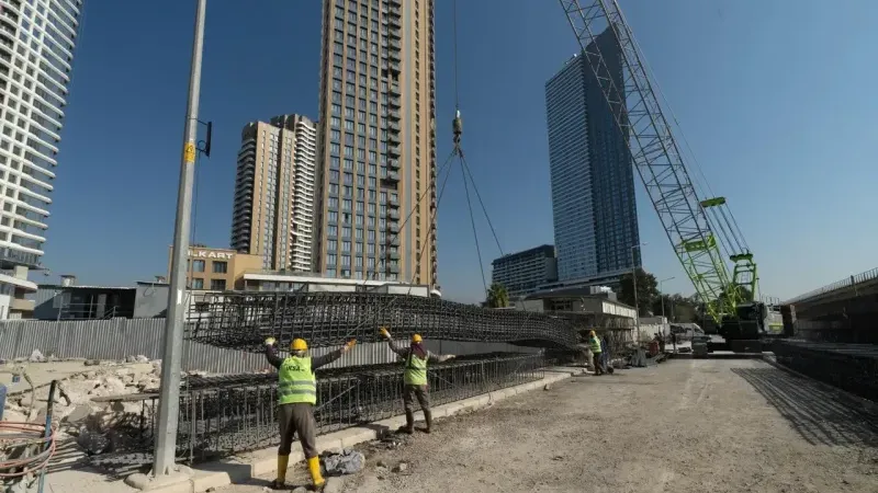 İzmir Büyükşehir Belediyesi’nden 500 Milyon TL’lik dev ulaşım yatırımı