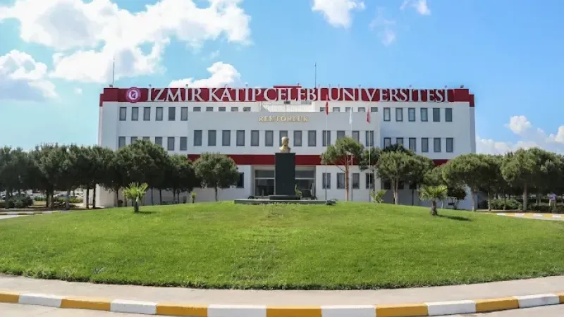 İzmir Kâtip Çelebi’de sayıştay alarmı: 52,4 Milyon TL’lik açık, yarım kalan fakülte!