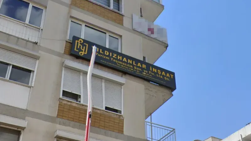 İzmir’in köklü şirketlerinden Yıldızhanlar konkordato sürecinde