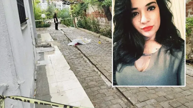 Şüpheli ölüm! Genç kadın 3. kattan düştü