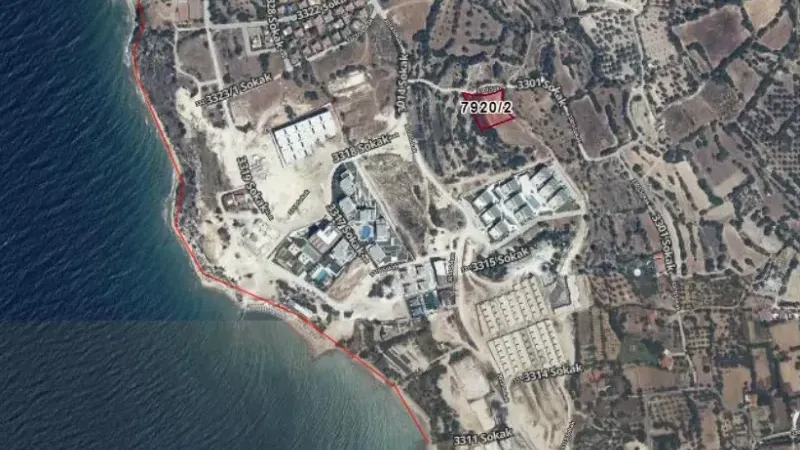 TOKİ İzmir’de 12 taşınmazı satışa çıkarıyor!