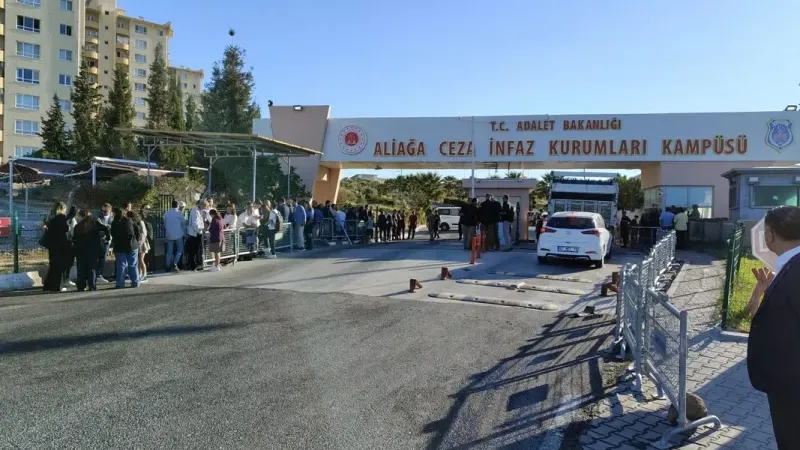 Tunç Soyer ve Şenol Aslanoğlu ilk kez hakim karşısına çıkıyor!