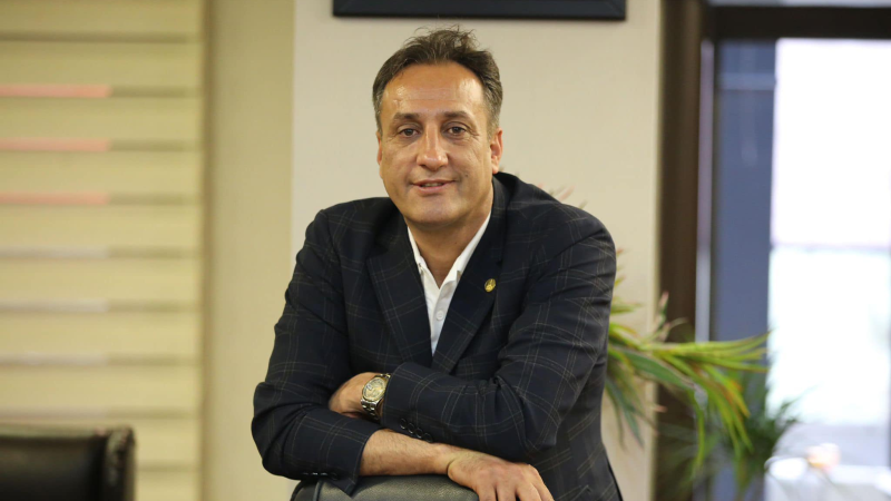 CHP’li Meclis Üyesi Eşref Çakır’dan parti yönetimine sert tepki: “kişiler geçici, ilkeler kalıcıdır”