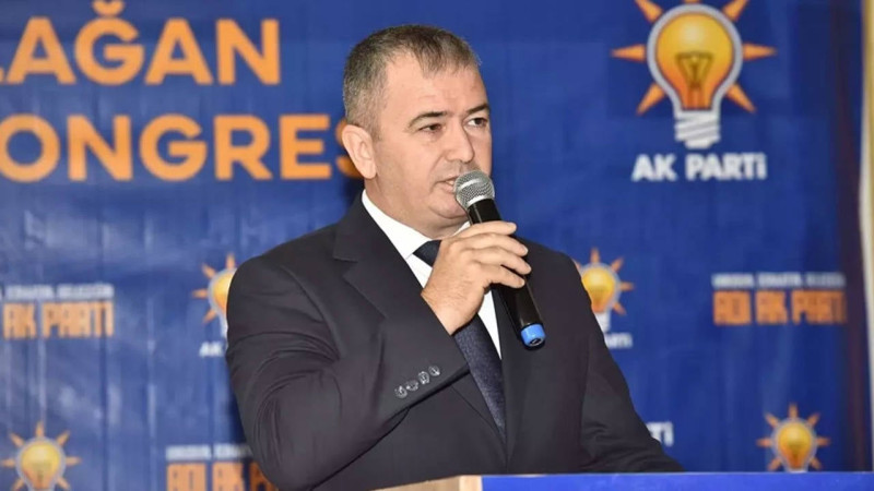 AK Parti Kınık İlçe Başkanı Sami Mollaahmet’e tefecilik suçlaması! Köylüler tapularını kaybetti