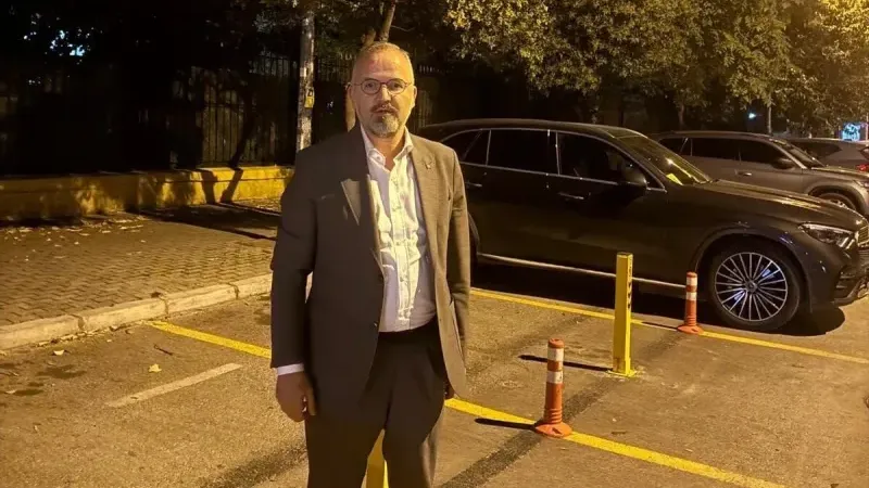 AK Parti’den İzmir Büyükşehir Belediyesi’ne “Zihni sinir belediyeciliği” eleştirisi