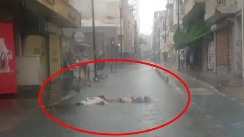 Alsancak'taki elektrik akımı faciasında karar günü!