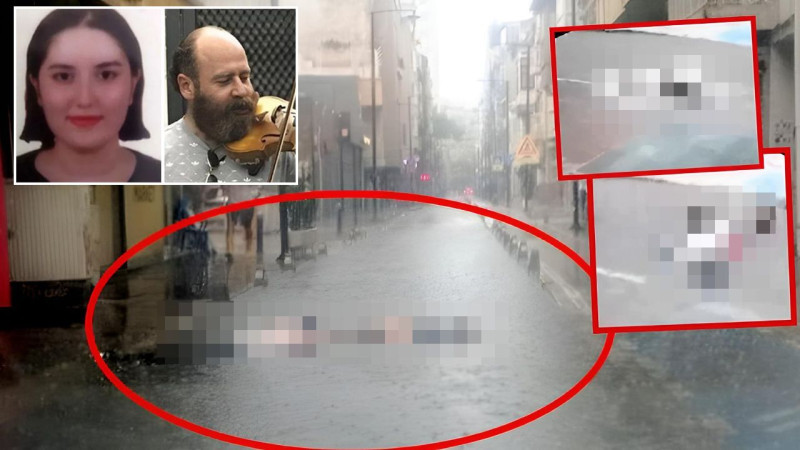 Alsancak’taki trajik ölümde karar çıktı: 30 sanığa hapis cezası, 15 tutuklama