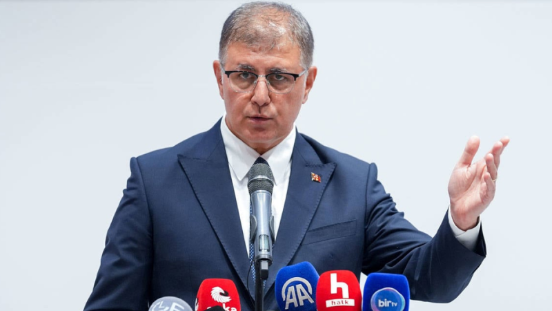 Başkan Tugay’dan radikal değişim: Tüm bürokratlar aynı masada olacak!