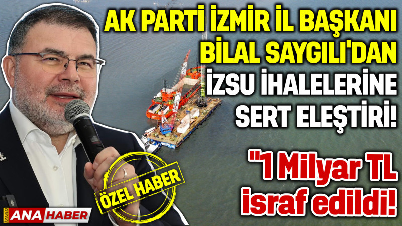Bilal Saygılı: 