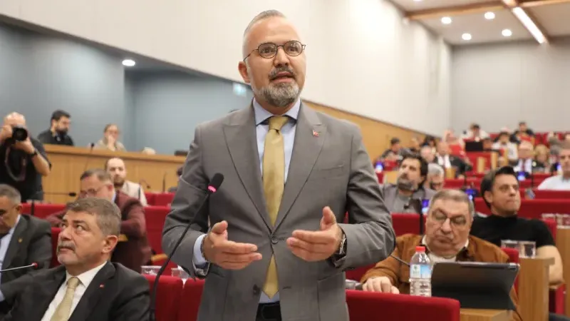 Çankaya otoparkı tartışması Büyükşehir meclisene taşındı: 