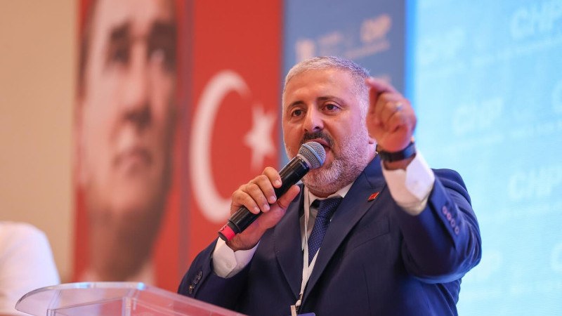 CHP Buca İlçe Başkanı Çağdaş Kaya’dan İzmir İl Başkanlığı açıklaması