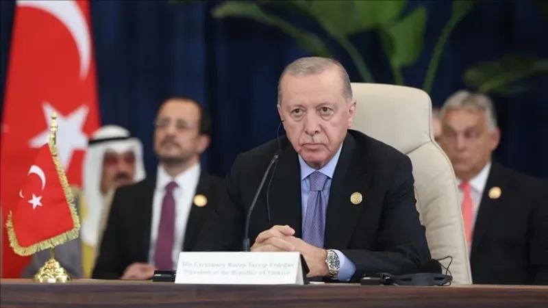 Cumhurbaşkanı Erdoğan: “Kira planlamasını devlet yapacak