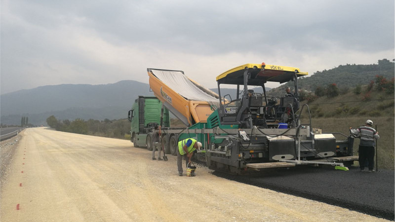 Danıştay’dan Belevi–Tire yoluna yargı freni