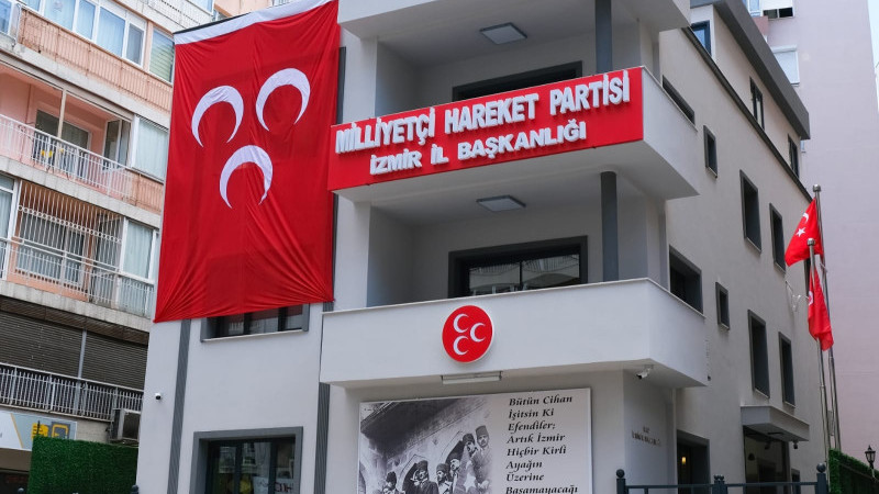 Devlet Bahçeli’nin talimatıyla İzmir’de yeni saha programı hayata geçiyor
