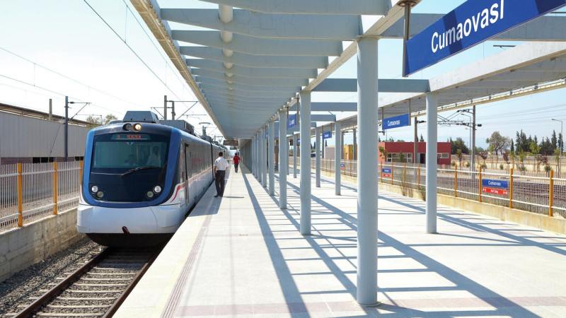 İZBAN’a yüzde 20 zam geliyor: Yeni tarifeler meclis gündeminde