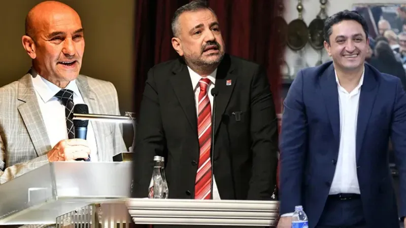 İZBETON soruşturmasında karar çıktı: Şenol Aslanoğlu'na tahliye!