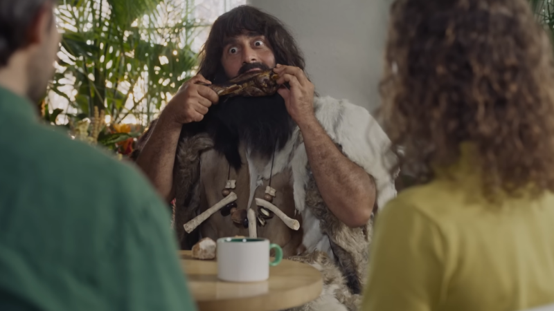 İzmir Şoförler Odası’ndan Martı TAG reklamlarına sert tepki!