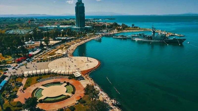 İzmir’de inciraltı planları yine gecikti: Karabulut’tan sitem dolu mesaj