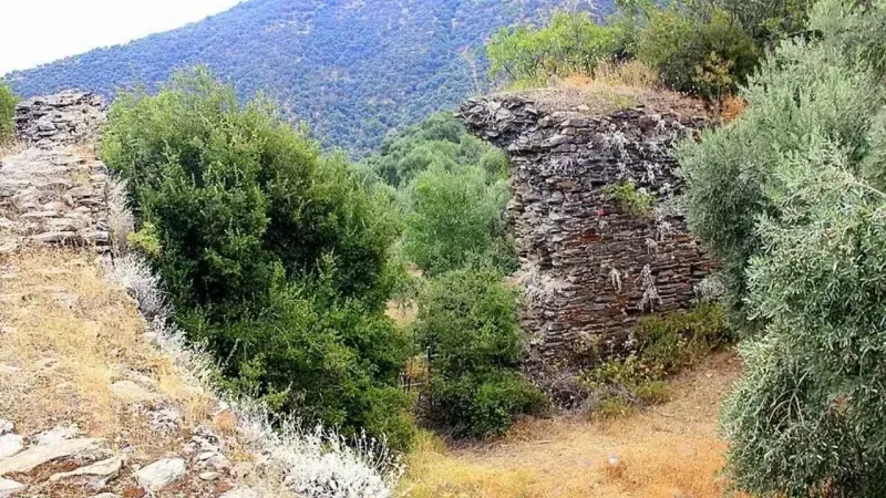 İzmir’de kültürel miras için yeni koruma adımları