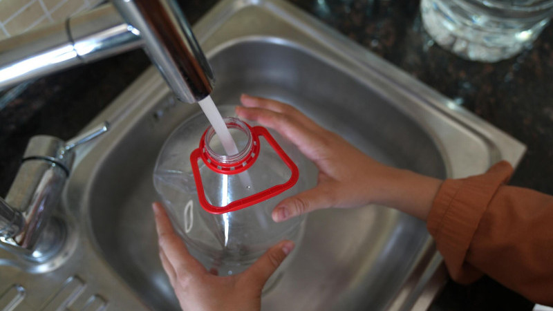 İzmir’de su kesintileri 15 Kasım’a kadar uzatıldı!