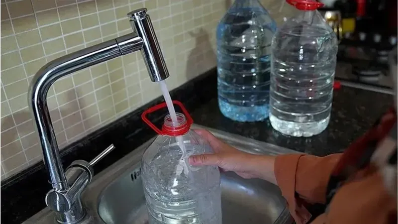 İZSU duyurdu: İzmir genelinde ana boru ve branşman arızası nedeniyle su kesintisi