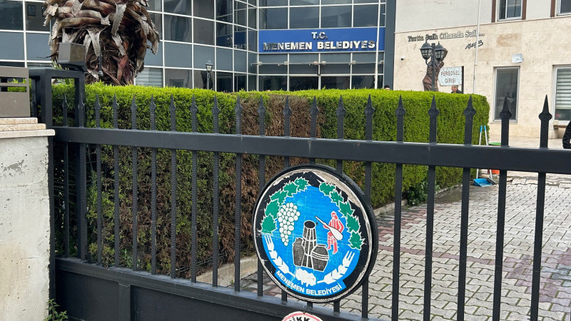 Menemen Belediyesi 36 taşınmazı satışa çıkarıyor!