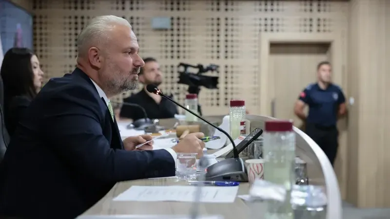 Menemen’in 2026 bütçesi 7.6 Milyar TL olarak belirlendi