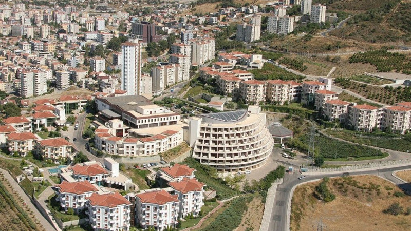 Narlıdere huzurevinde skandal ölüm: Bilirkişi raporu ihmalleri ortaya koydu