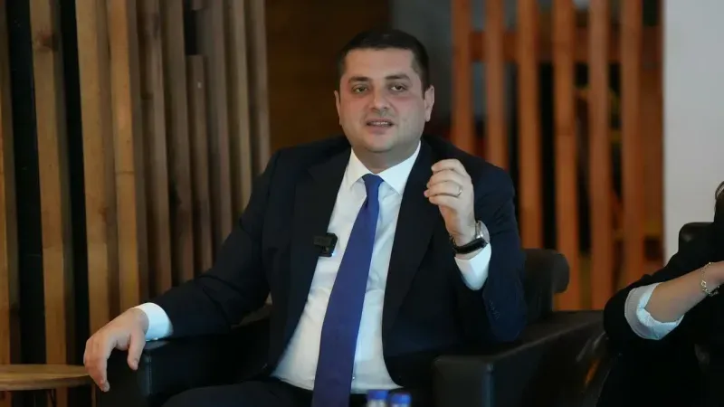 Torbalı Belediye Başkanı Övünç Demir: “Torbalı’yı betonlaştırmayacağız”