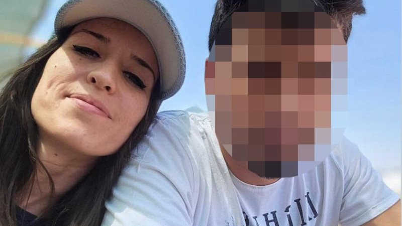 Urla’da araç içinde kazara ateşlenen tüfek, eşin ölümüne sebep oldu