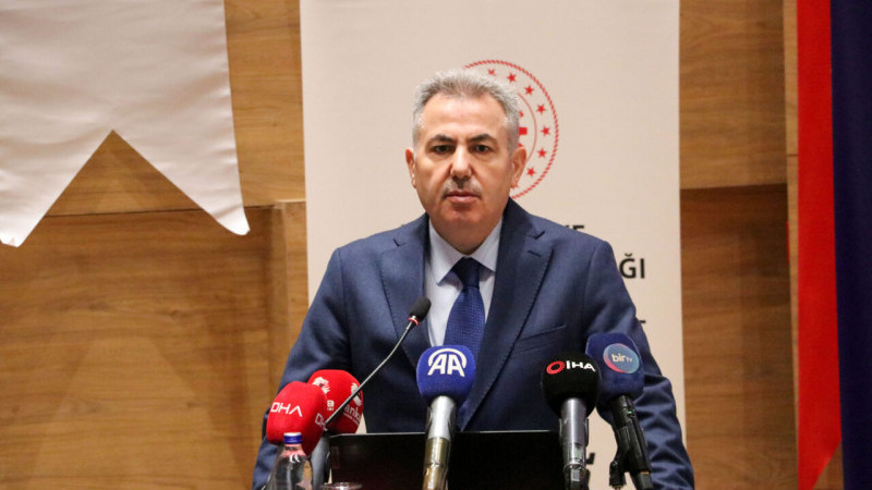 Vali Süleyman Elban: “29 Ekim’de İzmir yine tarih yazacak!”