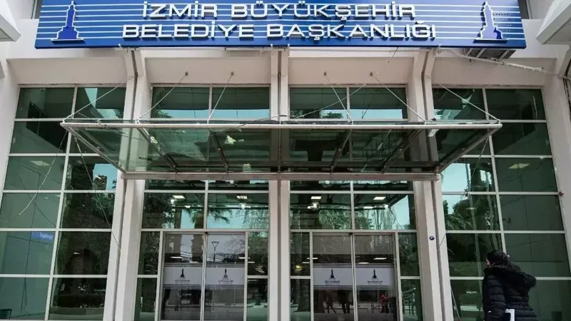 İzmir Büyükşehir Belediyesi’nin 2026 Bütçesi 110 Milyar TL olarak belirlendi