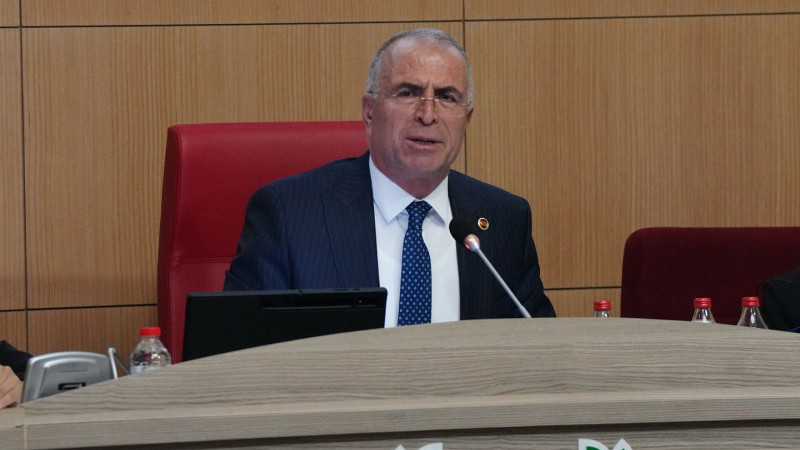 Başkan Işık’tan Tansaş ve Aktepe-Emrez kentsel dönüşümüne yanıt: ‘Yasal engeller aşılıyor’