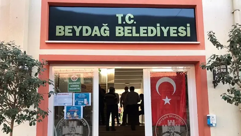 Beydağ Belediyesi’nde yasal sınırlar aşıldı, Sayıştay’dan uyarı geldi!