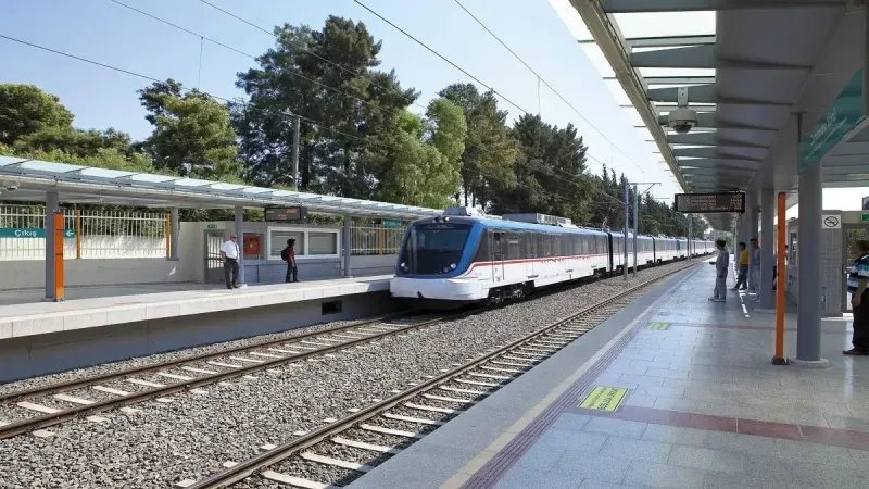 İZBAN fiyatları ve 90 dakika uygulaması tartışma konusu oldu