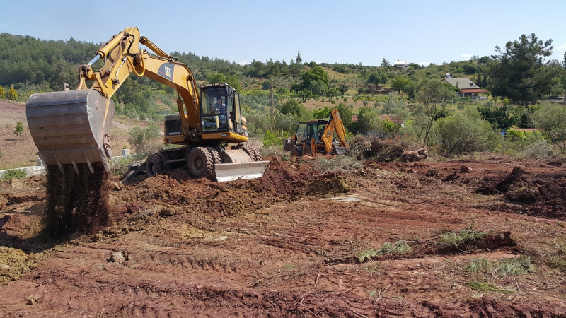 İzmir’de 13 arsa satışa sunuluyor! Toplam bedel 804 Milyon TL