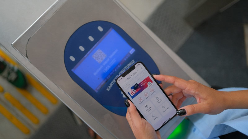 İzmir’de 7-26 yaş arası gençler, toplu ulaşımda indirimli tarifeden yararlanacak