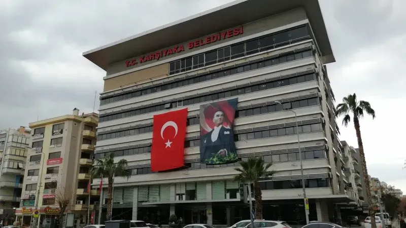 Karşıyaka Belediyesi’ne Sayıştay'dan kötü rapor: 