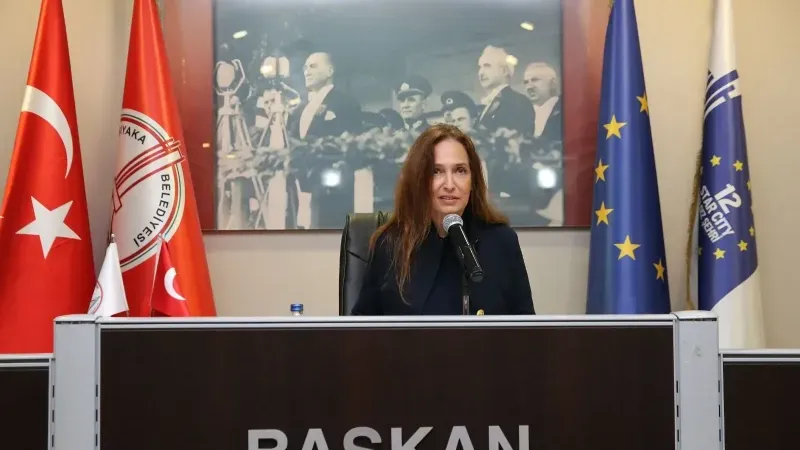 Karşıyaka Belediyesi’nde Bostanlı Pazarı krizi: Başkan Ünsal ile AK Parti arasında gerilim tırmandı