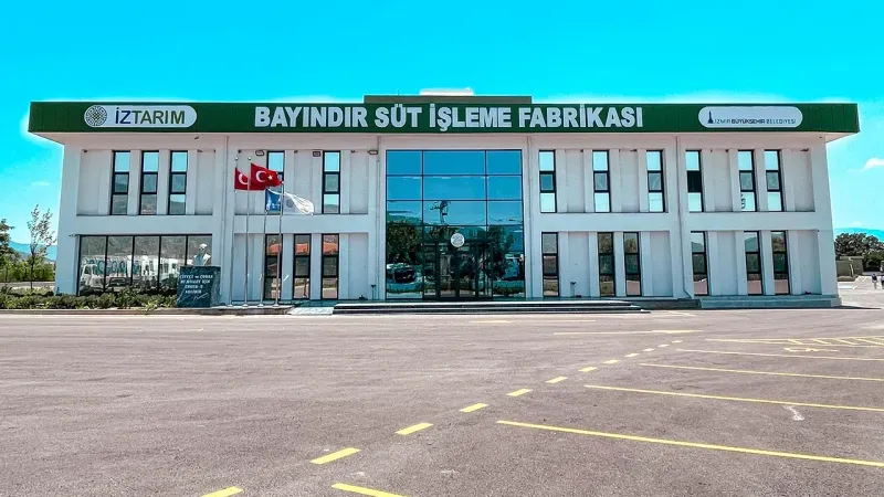 Sayıştay’dan İZTARIM’a sert uyarı: 662 Milyon TL zarar ve usulsüzlükler!