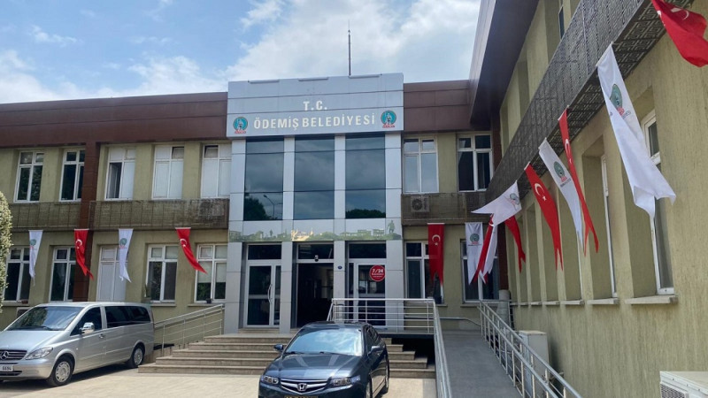 Sayıştay'ın Ödemiş rapru: Belediyenin vergi ve prim borçları 261 Milyon TL’yi geçti!