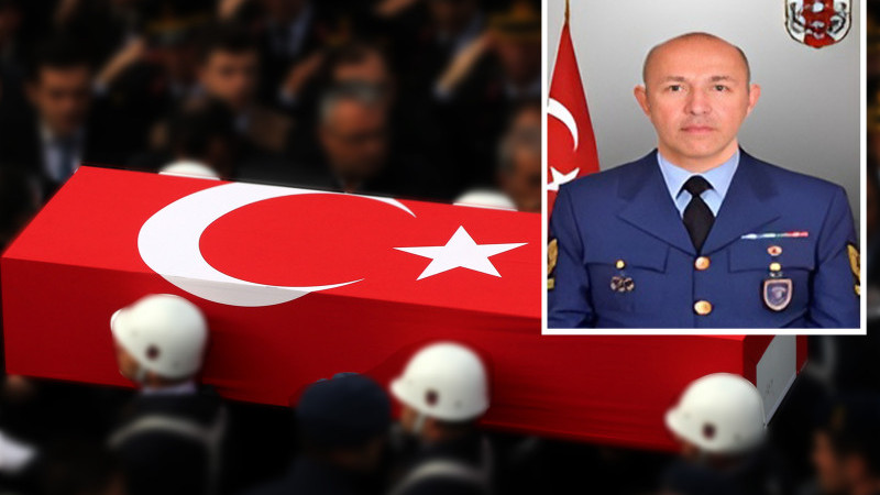 Gürcistan'dan İzmir’e şehit ateşi düştü!