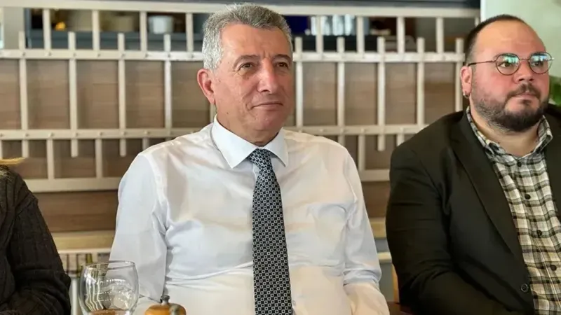 Başkan Günay’dan TOKİ açıklaması: 