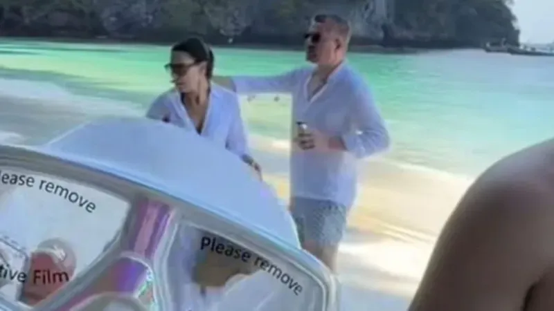 Buca'da temizlik işçileri greve gitti, Başkan Duman Tayland'a tatile gitti!