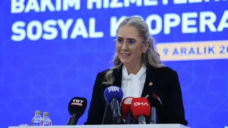 Ceyda Bölünmez Çankırı: 