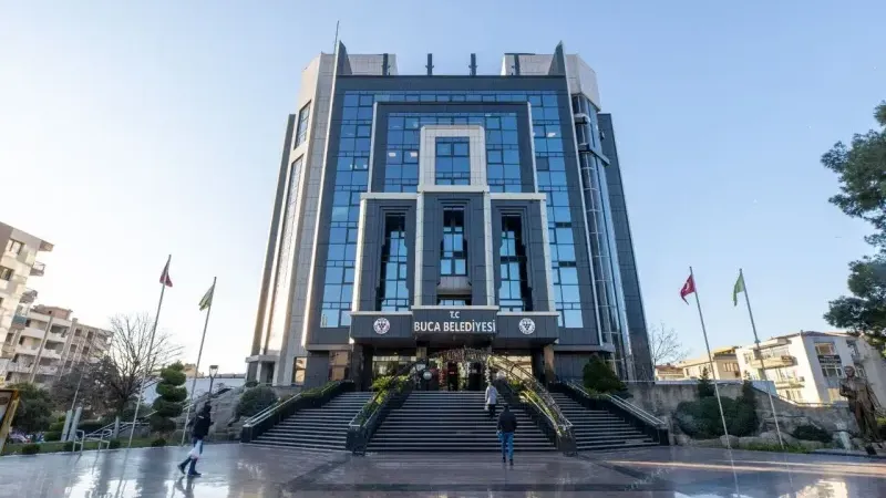 CHP Genel Merkezi müdahalesiyle Buca Belediyesi'nde yönetim değişti